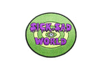 Sick, Sad World Limited Ed. Iron-On Patch